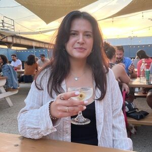 Meet your Posher, Anne